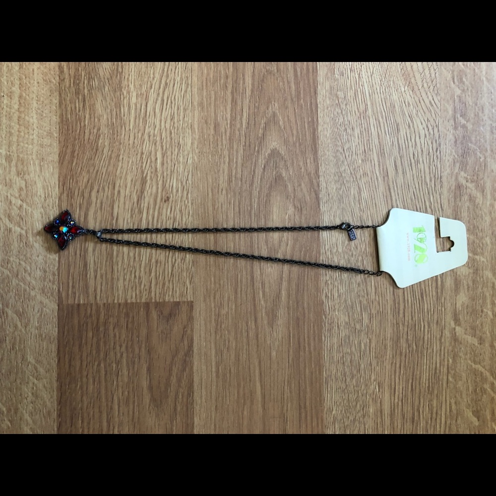 Fun necklace!